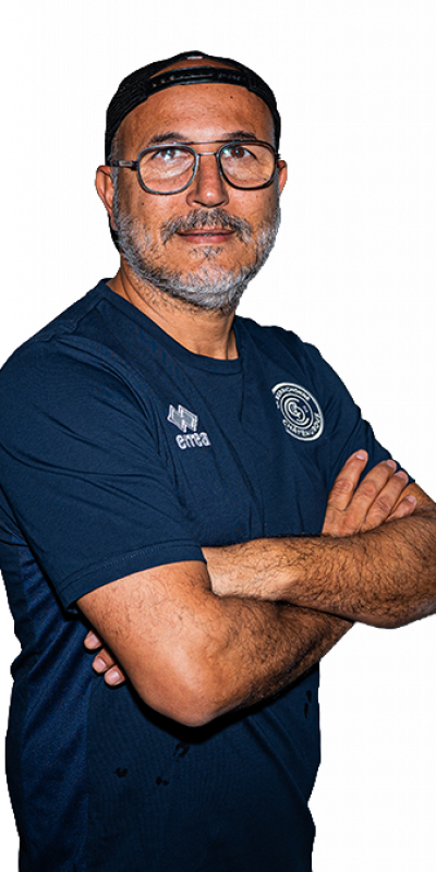AÏTEUR<br/>Nordine